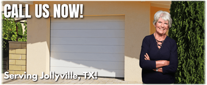 Garage Door Repair Jollyville TX